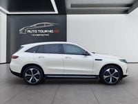 Gebraucht Mercedes EQC400 300 kW (408 PS) 2020 SUV