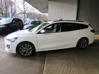 Gebraucht Ford Focus ST-Line 155 PS (114 kW) 2025