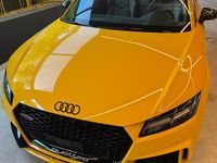 Gebraucht Audi TT Roadster 400 PS (294 kW) 2018 Cabrio