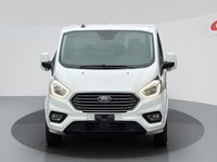Gebraucht Ford Tourneo Custom Titanium X 170 PS (125 kW) 2024 Van