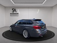 Gebraucht BMW 340 M Sport 360 PS (264 kW) 2017 Kombi