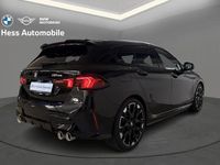 Gebraucht BMW M135 Performance 300 PS (220 kW) 2024 Schwarz Kleinwagen