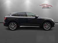 Gebraucht Audi Q5 Sportback Ambiente 299 PS (219 kW) 2021 SUV