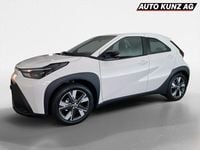 Neu Toyota Aygo X Comfort 113 PS (83 kW) 2026 SUV