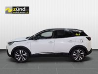 gebraucht Peugeot 3008 1.6 Plug-in Hybrid4 GT