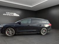 Gebraucht Ford Focus ST-Line X 125 PS (91 kW) 2021 Kombi