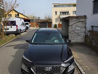 Gebraucht Hyundai Kona 141 PS (103 kW) 2020 SUV