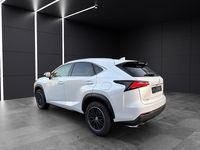 Gebraucht Lexus NX200t 238 PS (175 kW) 2016 SUV