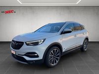 gebraucht Opel Grandland X 1.6 T PHEV Excellence