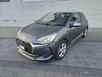 Gebraucht DS Automobiles DS3 130 PS (95 kW) 2018