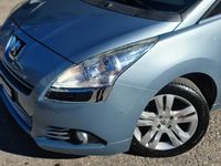 Gebraucht Peugeot 5008 Sport 156 PS (114 kW) 2011 Van / Kleinbus