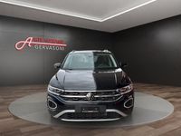 gebraucht VW T-Roc 1.5 TSI Style DSG