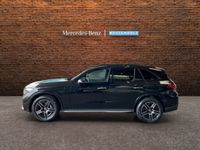 gebraucht Mercedes GLC220 d 4M 9G-Tronic