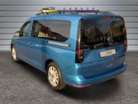 gebraucht VW Caddy Maxi 2.0 TDI Ca DSG