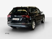 gebraucht VW Tiguan Highline