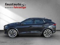 Neu Cupra Formentor VZ 272 PS (200 kW) 2026 Schwarz SUV