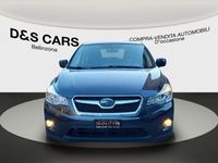 gebraucht Subaru XV 2.0 Swiss One AWD CVT