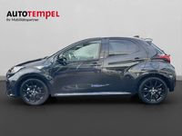 gebraucht Toyota Yaris 1.5 VVT-iE Move MdS 45918/000