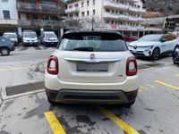 gebraucht Fiat 500X 2.0MJ Cross 4x4