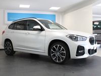 gebraucht BMW X1 25i M Sport Steptronic