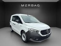 Neu Mercedes eCitan 89 kW (122 PS) 2025 Limousine