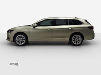 Neu Skoda Superb Selection 204 PS (150 kW) 2026 Kombi