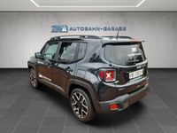 gebraucht Jeep Renegade 1.3 Limited 4xe