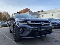 Gebraucht VW Taigo R-line 110 PS (80 kW) 2022 SUV