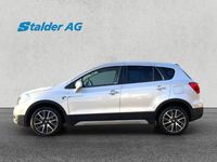 Gebraucht Suzuki SX4 120 PS (88 kW) 2015 Limousine