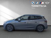Gebraucht BMW 220 Active Tourer Comfort Edition 170 PS (125 kW) 2025 Grau Van / Kleinbus