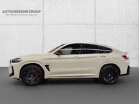 Gebraucht BMW X4 Competition Edition 510 PS (375 kW) 2023 SUV