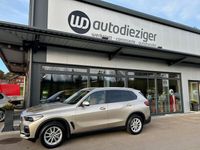 Gebraucht BMW X5 Shadowline 340 PS (250 kW) 2019 SUV