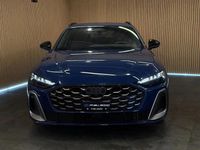 Gebraucht Audi S5 368 PS (270 kW) 2025 Blau Kombi