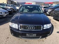 Gebraucht Audi A4 220 PS (161 kW) 2003 Kombi
