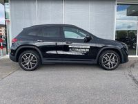Gebraucht Mercedes EQA350 AMG line 214 kW (292 PS) 2021 SUV