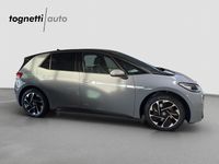 Gebraucht VW ID.3 Pro 107 kW (146 PS) 2021 Grau Kleinwagen
