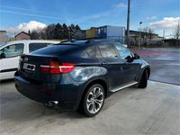 Gebraucht BMW X6 245 PS (180 kW) 2013 SUV