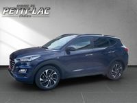 gebraucht Hyundai Tucson 1.6 TGDI Executive + 4WD Automatic