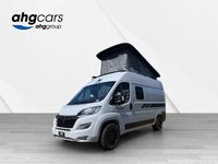 Gebraucht Opel Movano 140 PS (102 kW) 2023 Grau Van