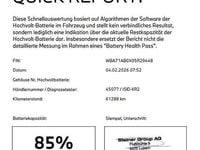 Gebraucht BMW X1 xLine 220 PS (161 kW) 2020 SUV