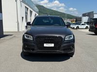 Gebraucht Audi Q5 S-Line 190 PS (139 kW) 2016 SUV