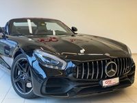 gebraucht Mercedes AMG GT Roadster Speedshift DCT