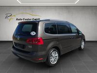 gebraucht VW Sharan 2.0 TDI BlueMotion Technology Comfortline