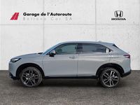 Neu Honda HR-V Advance 131 PS (96 kW) 2026 SUV