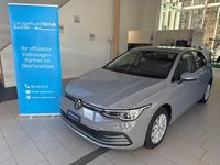 Gebraucht VW Golf VIII Life 110 PS (80 kW) 2022