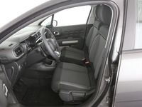 gebraucht Citroën C3 1.2 PureTech You S/S