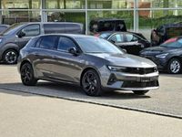 gebraucht Opel Astra 1.2 T 130cv Swiss Plus (Automatique)