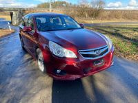 Gebraucht Subaru Legacy 150 PS (110 kW) 2011