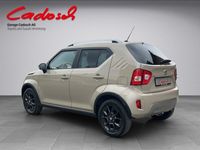 gebraucht Suzuki Ignis 1.2 Compact Top Hybrid 4x4