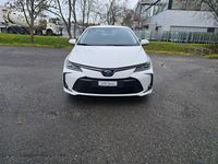 Gebraucht Toyota Corolla Trend 122 PS (89 kW) 2020